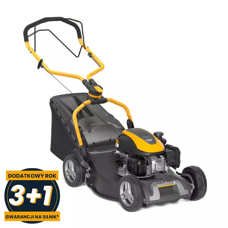 Stiga Collector 548 S - Kosiarka spalinowa