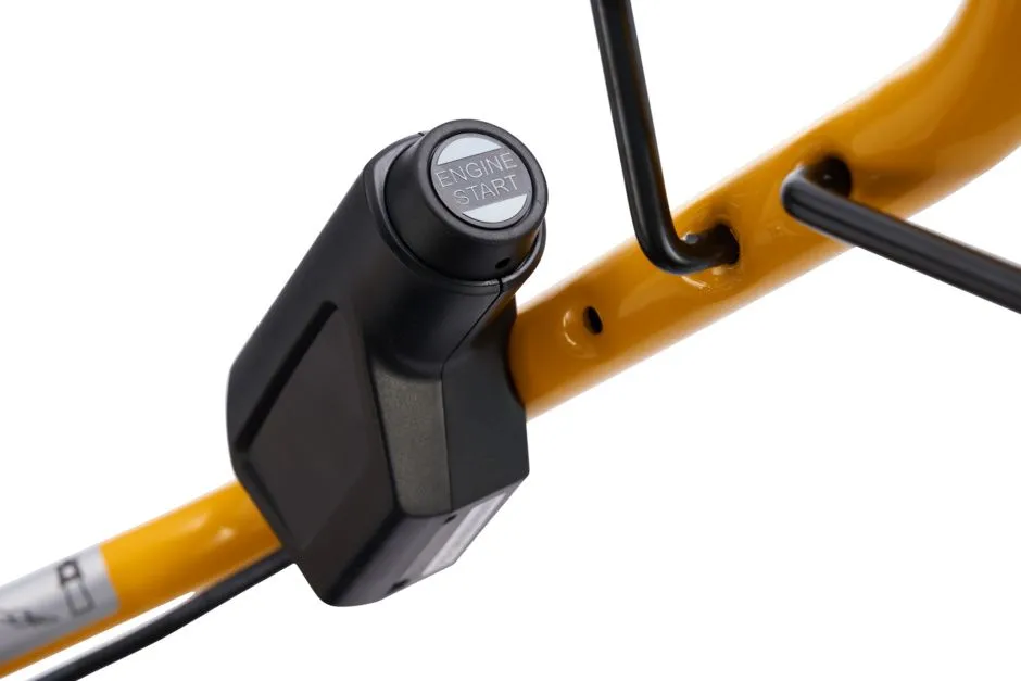 Elektryczny rozrusznik