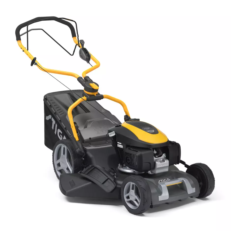 Stiga Combi 753 V - Kosiarka spalinowa