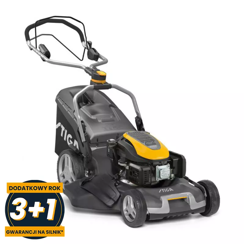 Stiga Combi 955 VE - Kosiarka spalinowa