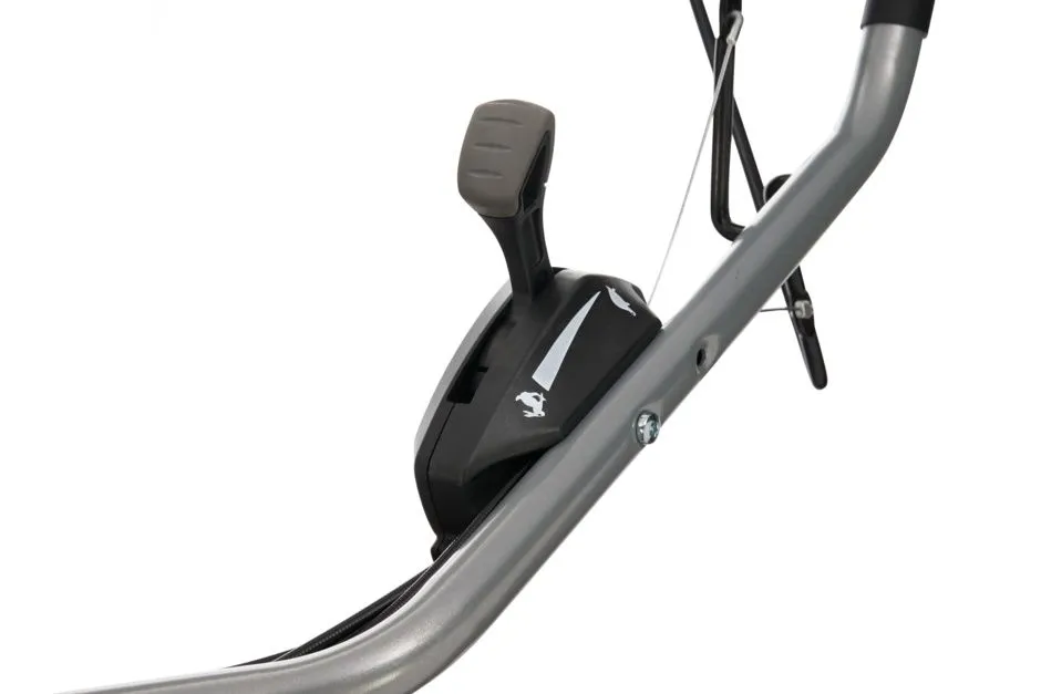 Regulacja prędkości