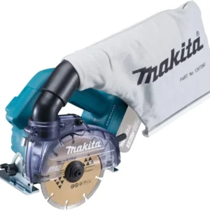 Makita DCC500Z - Akum. przecinarka LXT
