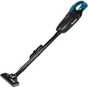 Makita DCL182ZB - Akum. odkurzacz pionowy LXT