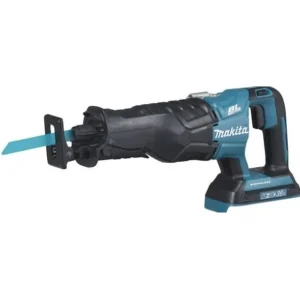 Makita DJR360Z - Akum. piła szablasta 2x 18V LXT