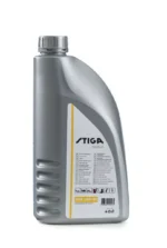 Stiga Olej SAE 10W30 0,6 L