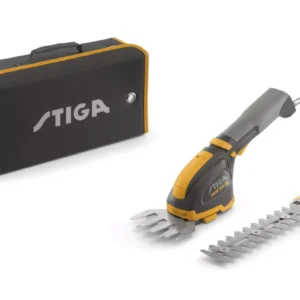 Stiga SGM 102 AE - Nożyce akumulatorowe