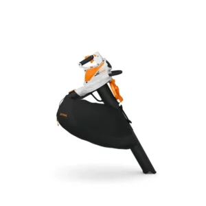 Stihl SHA 56 - Odkurzacz, rozdrabniacz i dmuchawa w jednym