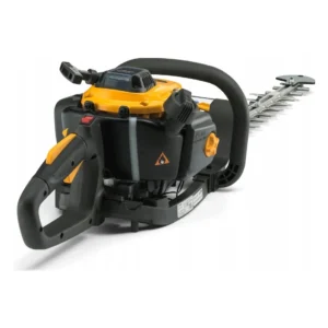 Stiga SHT 660 - Spalinowe nożyce do żywopłotu