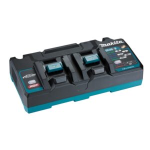 Makita DC40RB - Ładowarka XGT