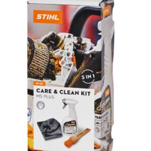 Zestaw do czyszczenia i konserwacji STIHL Care & Clean Kit MS Plus