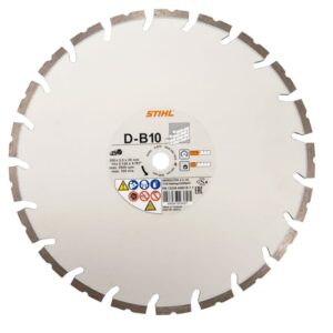 Stihl tarcza diamentowa  0835-090-7052