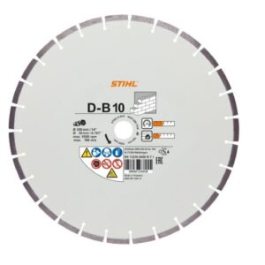 Stihl tarcza diamentowa  0835-090-7053