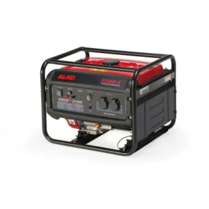 AL-KO 3500 C - Agregat prądotwórczy