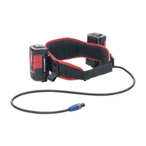 AL-KO BB40 36 V - Pas nośny