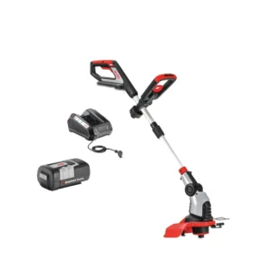 AL-KO GT 4030 Li 36 V - Podcinarka (Zestaw)