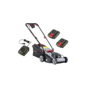 AL-Ko 34.8 Li - Kosiarka akumulatorowa (Zestaw)