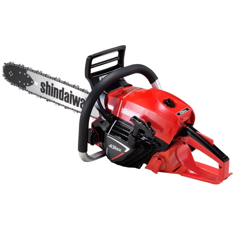 Shindaiwa 431sx - Pilarka spalinowa