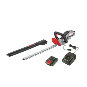 AL-KO HT 2050 Li 18V - Nożyce do żywopłotu (Zestaw)