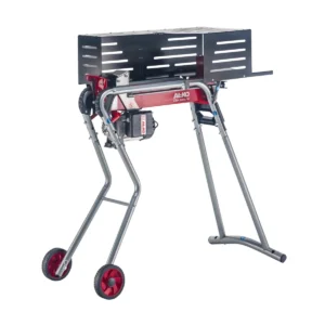 AL-KO LHS 520/5 - Łuparka do drewna