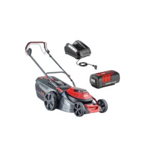 AL-KO Moweo 46.0 Li SP - Kosiarka akumulatorowa (Zestaw)
