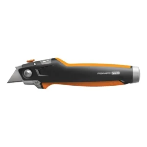 Fiskars CarbonMax™ - Nóż budowlany