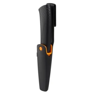 Fiskars 1023617 - Nóż konstruktorski z wbudowaną ostrzałką