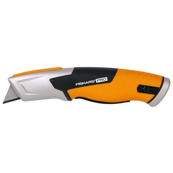 Fiskars CarbonMax™ Compact - Nóż uniwersalny