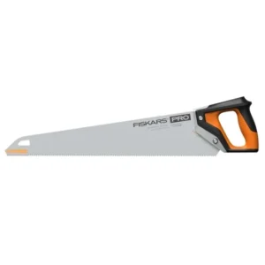 Fiskars PowerTooth 550 mm, 11TPI - Piła ręczna