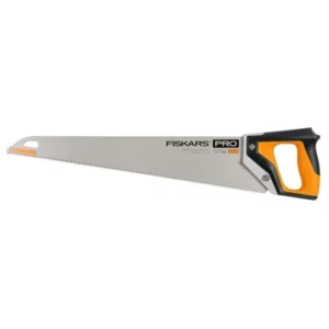 Fiskars PowerTooth 550 mm, 7TPI - Piła ręczna