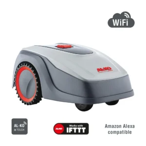 Robolinho® 500 W - Robot koszący - 500 m²
