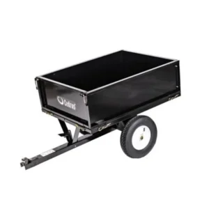 Cedrus SP22124 - Przyczepka do traktorka 225 kg