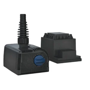 Oase Aquarius Universal Classic 1000 - Pompa fontannowa 12V