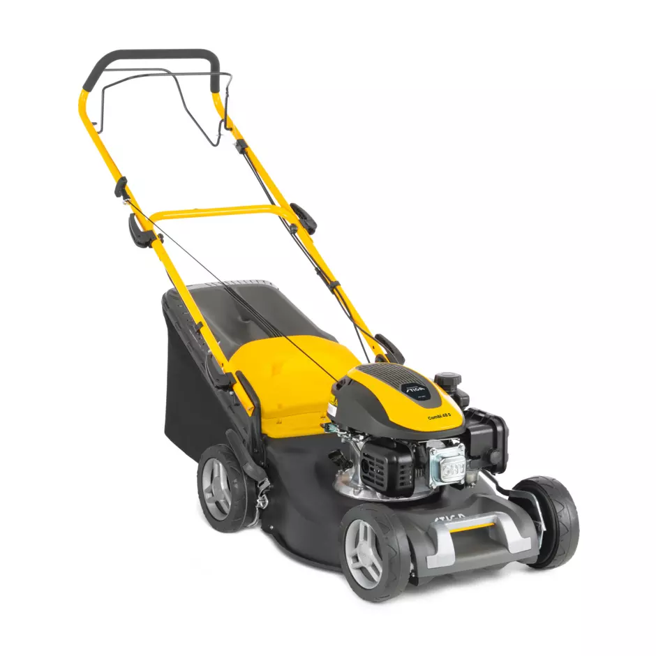 Stiga Combi 48 S - Kosiarka spalinowa