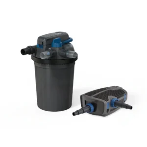 Oase FiltoClear Set 19000 - Zestaw filtracyjny