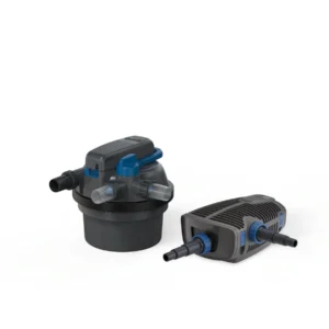 Oase FiltoClear Set 5000 - Zestaw filtracyjny