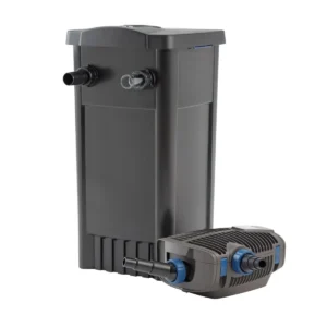 Oase FiltoMatic Set 14000 - Zestaw filtracyjny