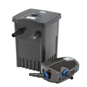 Oase FiltoMatic Set 7000 - Zestaw filtracyjny