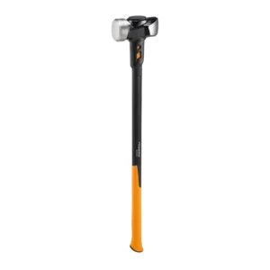 Fiskars 1020164 - Młot wyburzeniowy dwuręczny IsoCore - XL