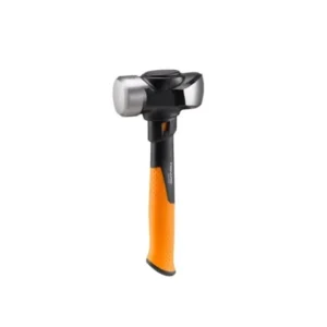 Fiskars 1020217 - Młot wyburzeniowy krótki IsoCore - M