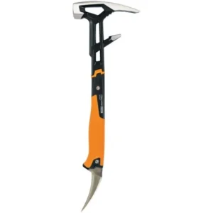 Fiskars 1027220 - Narzędzie do wyburzania IsoCore, M