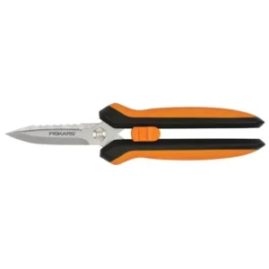Fiskars 1063328 - Nożyczki wielofunkcyjne SP320 Solid™