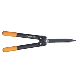 Fiskars 1000596 - Nożyce do żywopłotu PowerGear HS72