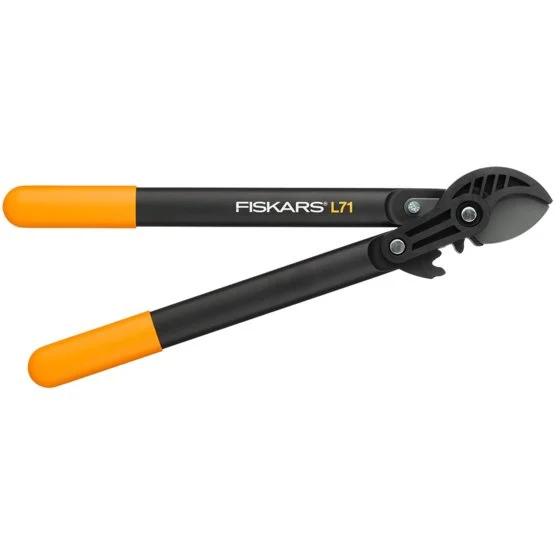 Fiskars 1001556 - Sekator kowadełkowy PowerGear™ (S)