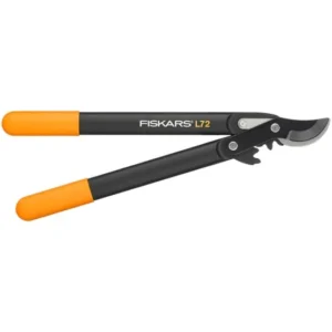 Fiskars 1001555 - Sekator nożycowy, hook PowerGear™ (S) L72