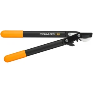 Fiskars 1002104 - Sekator nożycowy, hook PowerGear™ (S) L70