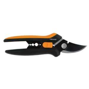 Fiskars 1051601 - Sekator do kwiatów Solid™ SP140