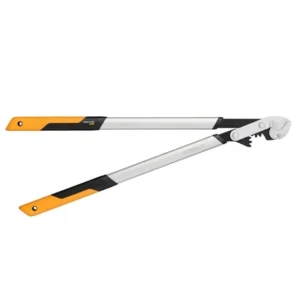 Fiskars 1020189 - Sekator dźwigniowy, kowadełkowy L PowerGear™ LX99