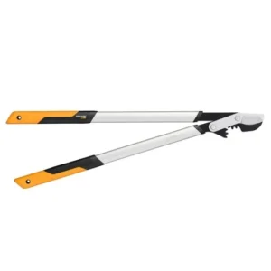 Fiskars 1020188 - Sekator dźwigniowy, nożycowy L PowerGear™ LX98