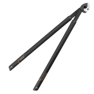 Fiskars 1001430 - Sekator kowadełkowy, hook SingleStep (L) L39