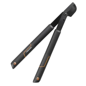 Fiskars 1001432 - Sekator nożycowy, hook SingleStep™ (S) L28